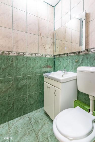Apartament cu 3 camere decomandat în 13 Septembrie