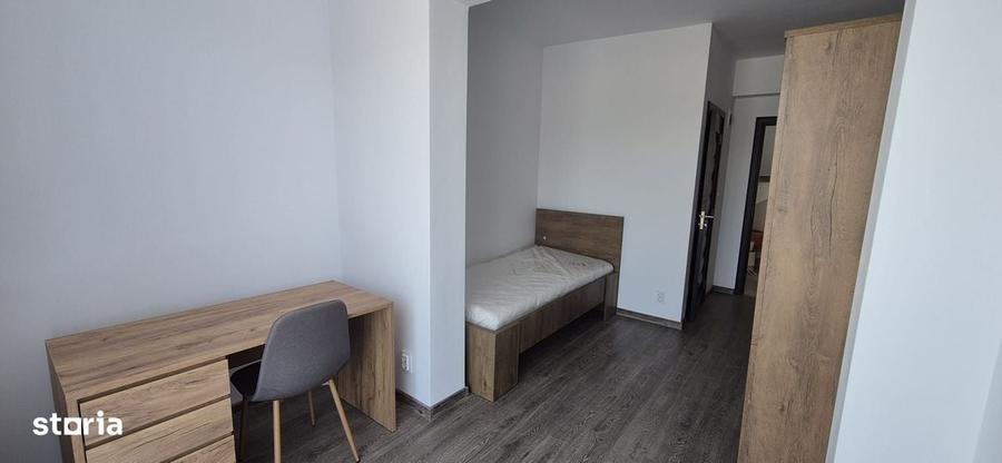 Apartament cu 4 camere în Lefaia