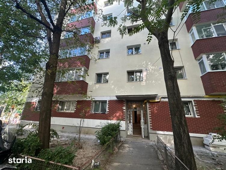 Apartament 3 camere Colentina / Maior Bacila - 12