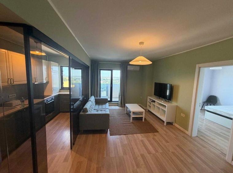 Apartament 2 camere - 1