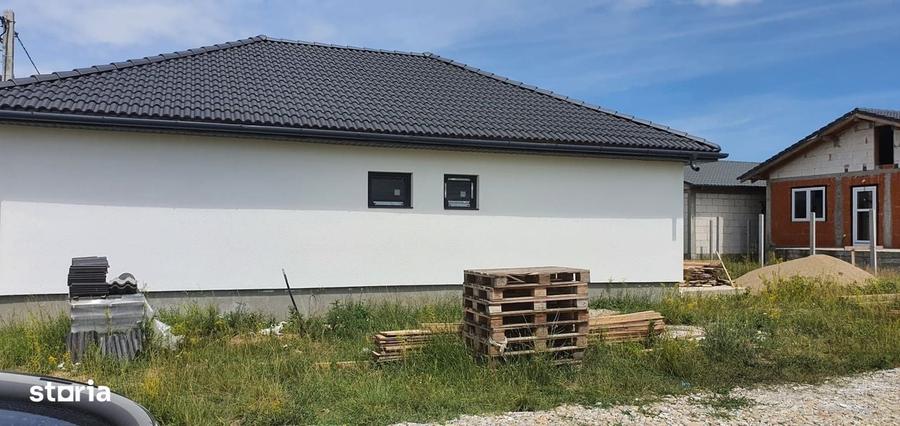 Casă cu 4 camere în Cihei
