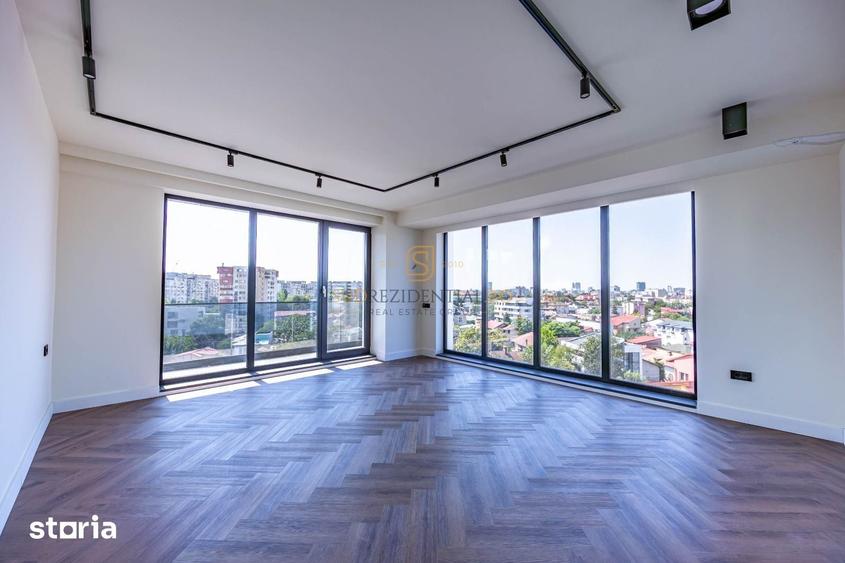 Apartament cu 4 camere în Centrul Civic