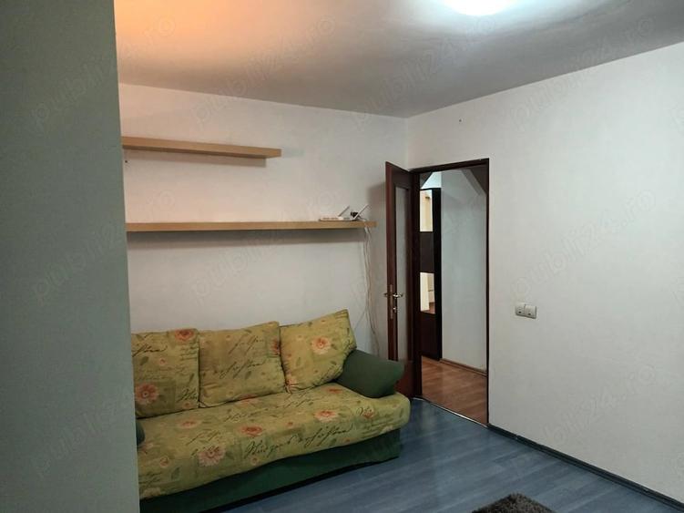 Apartament cu 2 camere decomandat în Brazda lui Novac