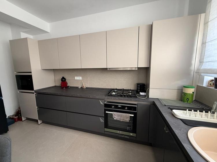 Duplex cu 4 camere cu Teren 250 Mp în Prelungirea Ghencea