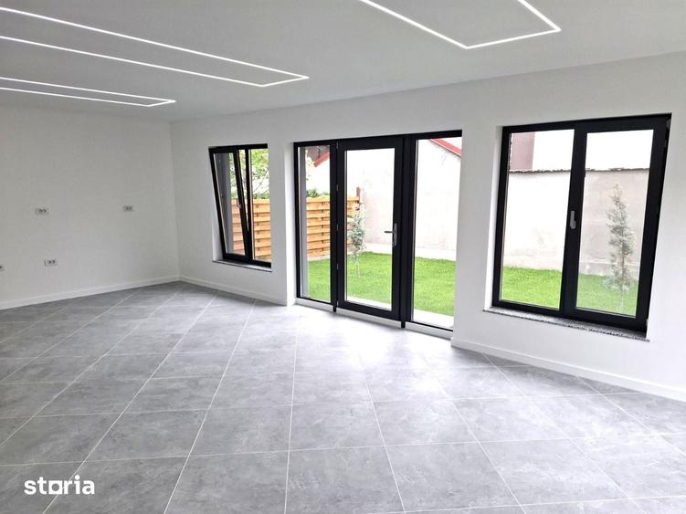Casă cu 3 camere cu Teren 320 Mp în Unirii Nord