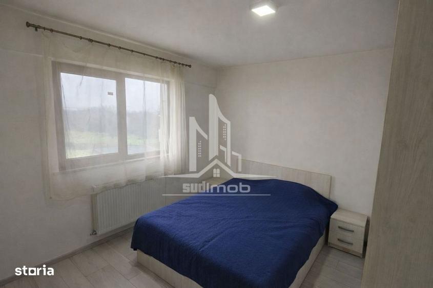 Apartament cu 2 camere semidecomandat în Central — fotografia 1