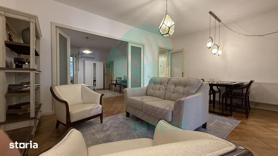 Apartament 3 camere parter, ideal birou Doroban?i - 9