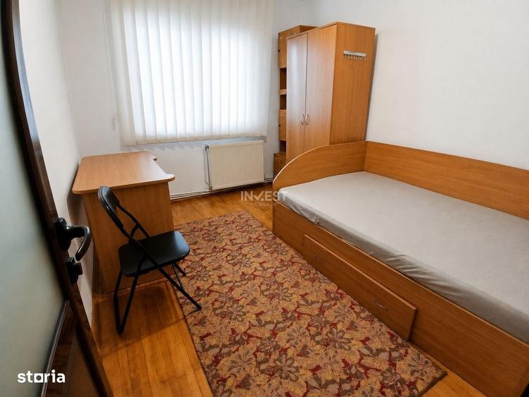 Apartament 3 camere de inchiriat zona Nicolina - 8