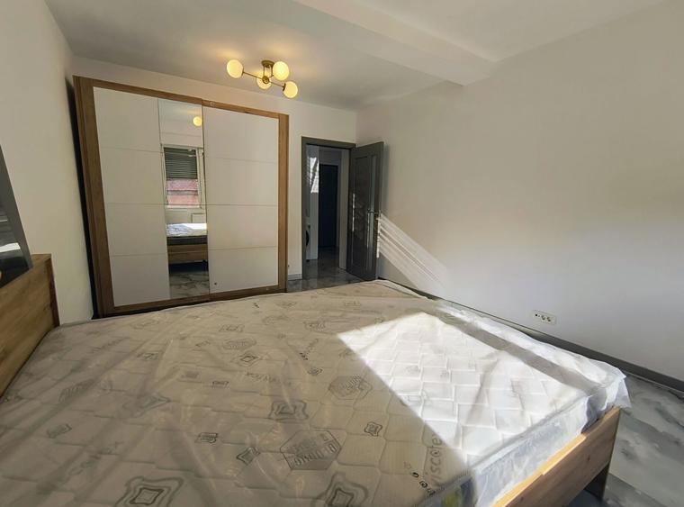 Apartament cu 2 camere decomandat, mobilat în Unirii