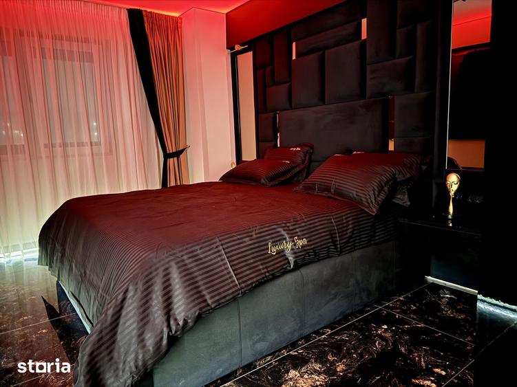 Apartament cu 2 camere în Podu Roș