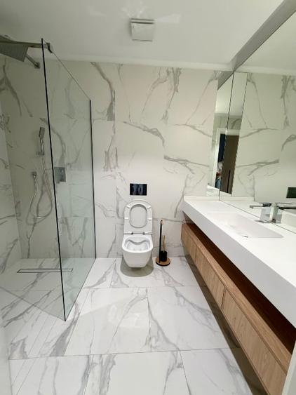 Apartament cu 2 camere, mobilat în Aviației