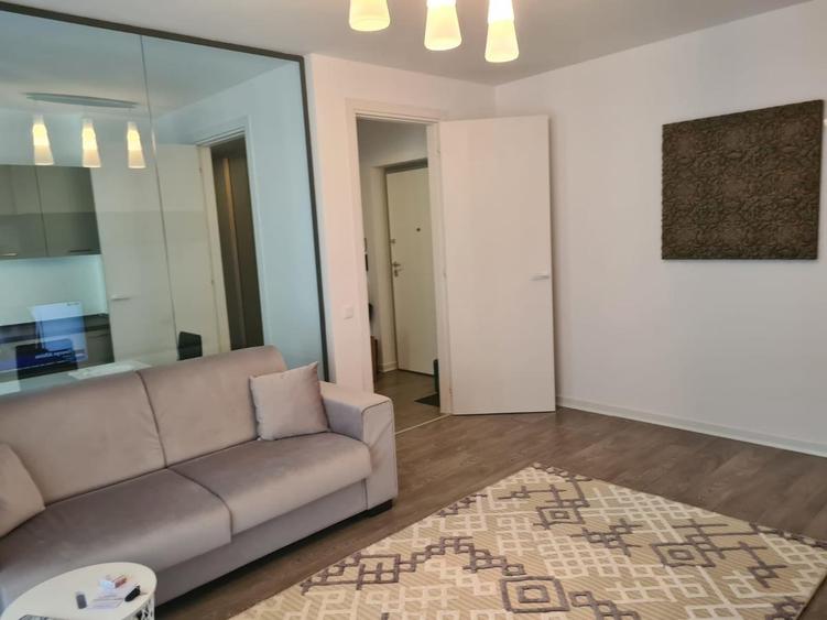 Apartament 2 camere de vanzare | Cloud 9 | Aviatiei | Pipera | parcare inclusa - 3
