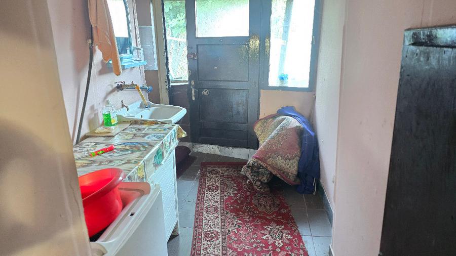Vand casa in Deva, zona Viile Noi, suprafata totala de teren de 766 mp - 3