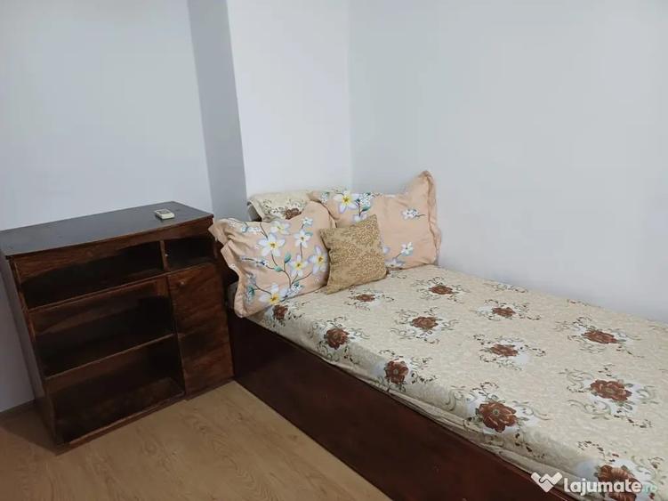 Apartament cu 2 camere nedecomandat în Central