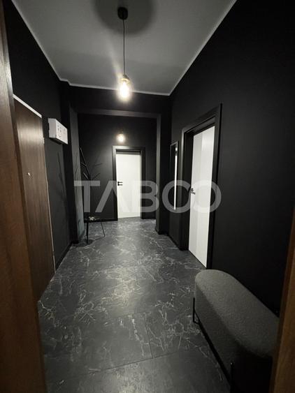 Apartament cu 3 camere decomandat, mobilat în Mihai Viteazul
