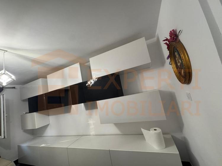 Garsoniera de vanzare Poarta 6 | Parter | 22 mp - 3
