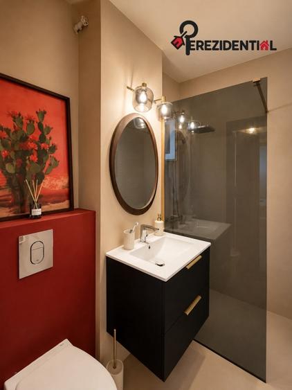 Apartament - 2 camere - Semidecomandat - Calea Dorobanti - 11