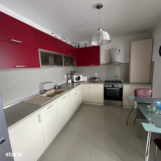 EXCLUSIVITATE. Confortul unei case. Elegan?a unui apartament. - 11