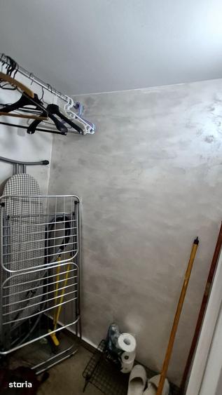Apartament cu 2 camere în Gara de Nord