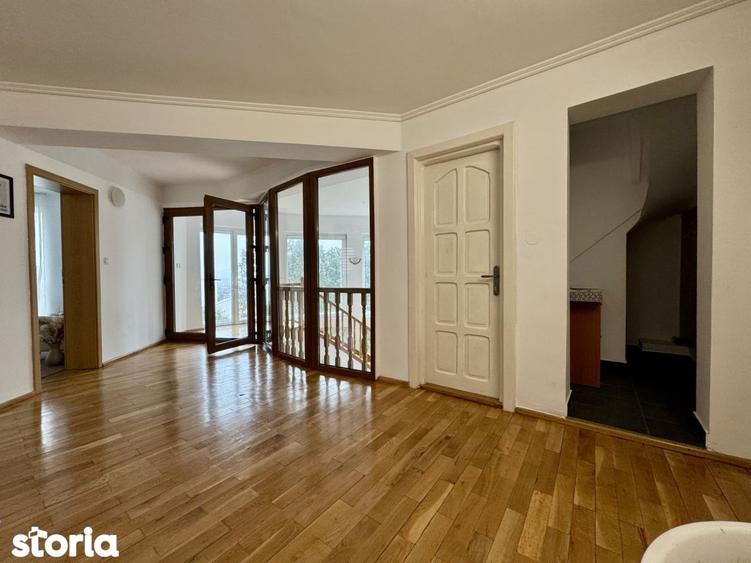 Spațiu comercial, de 500 mp, în Bună Ziua