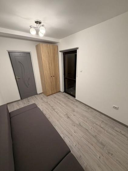 Inchiriez apartament 2 camere Pacurari - 5