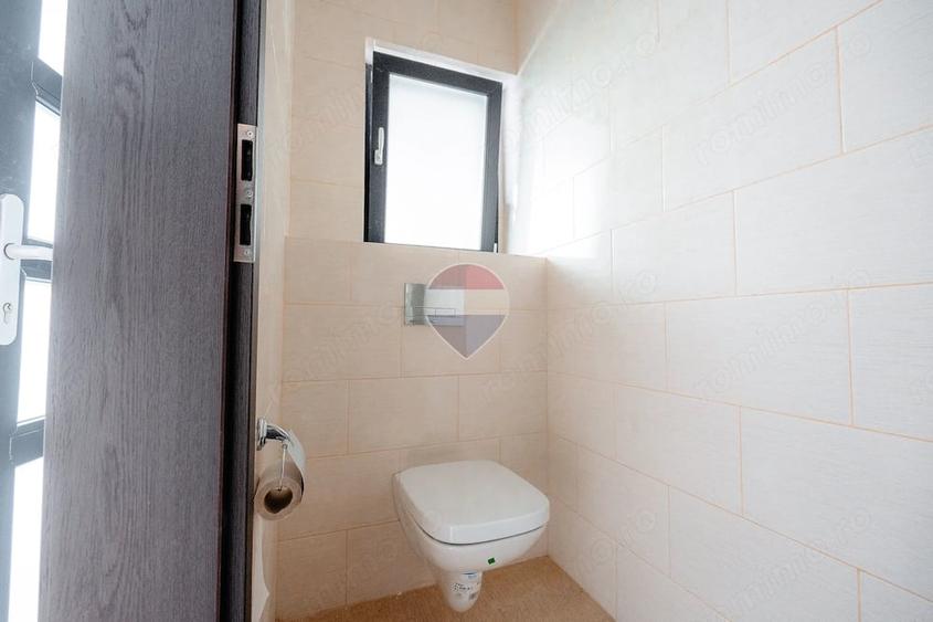 Casă cu Teren 181 Mp în Budeasa