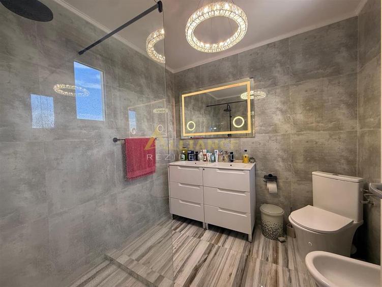 Duplex cu 3 camere cu Teren 227 Mp în Berceni