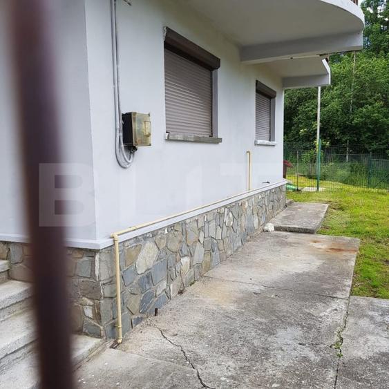 Vila 5 camere ,teren 580 mp, Busteni - 4