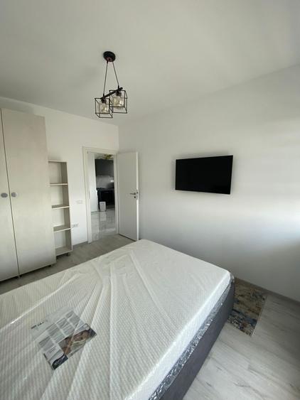 Apartament cu 2 camere decomandat, mobilat în Berceni — fotografia 2