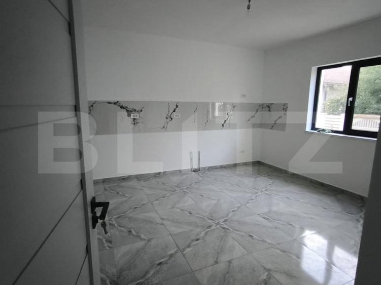 Casă P+E, 150 mp utili, 330 mp teren, la cheie, zona Manastirea Jitianu-Braniste - 6