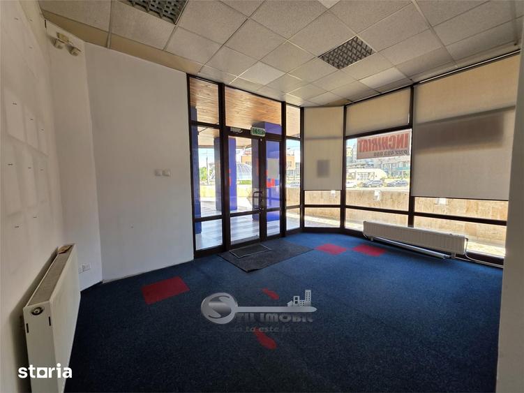 Spațiu comercial, de 183 mp, în Hala Centrală