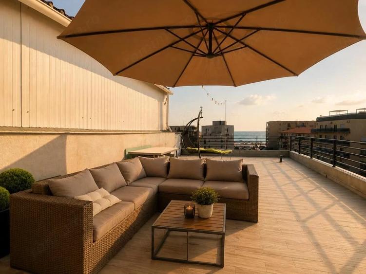 Apartament cu 2 camere în Nord