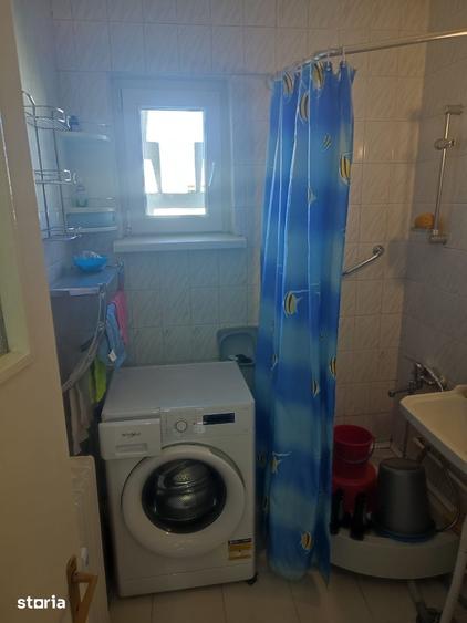 Apartament cu 2 camere decomandat în Calea București