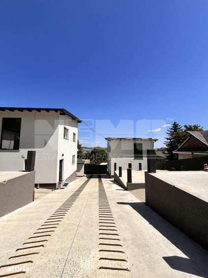 Casă cu 4 camere cu Teren 2 Mp în Central
