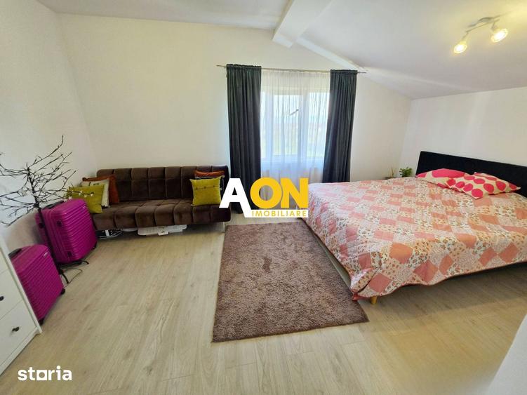 Casă cu 3 camere cu Teren 323 Mp în Cetate