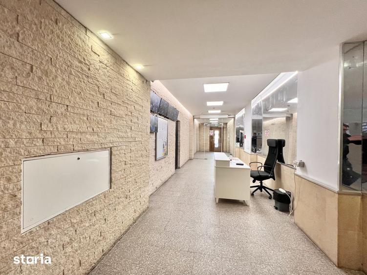 Apartament cu 2 camere, mobilat în Decebal