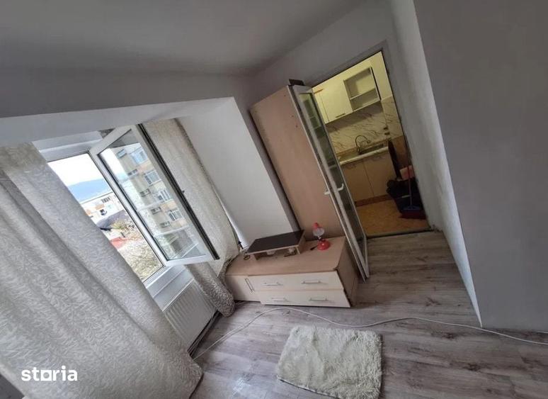 Apartament 1 camera Darmanesti , 33 metri, etaj 2 Cod:162872 - 4