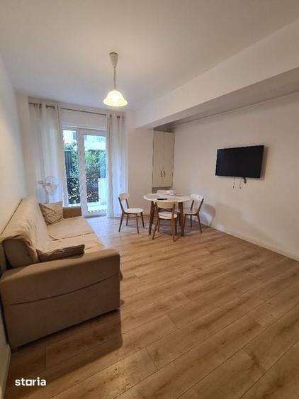Apartament parter - 7