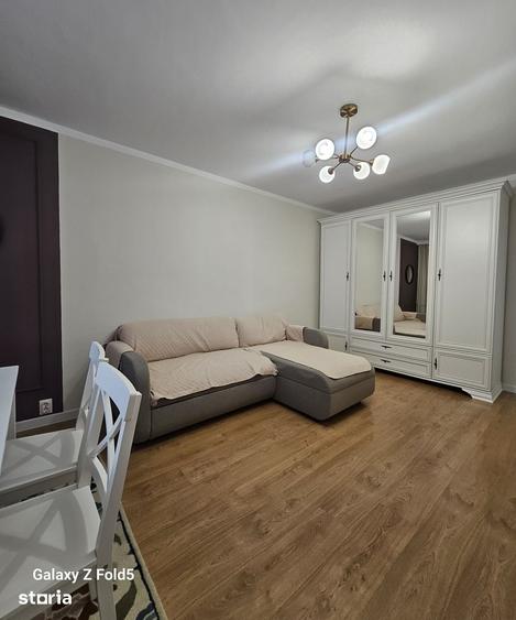 Apartament cu 2 camere decomandat în Nufărul