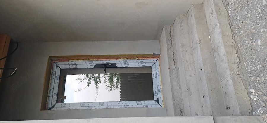 Casă cu 5 camere cu Teren 302 Mp în Sânpetru