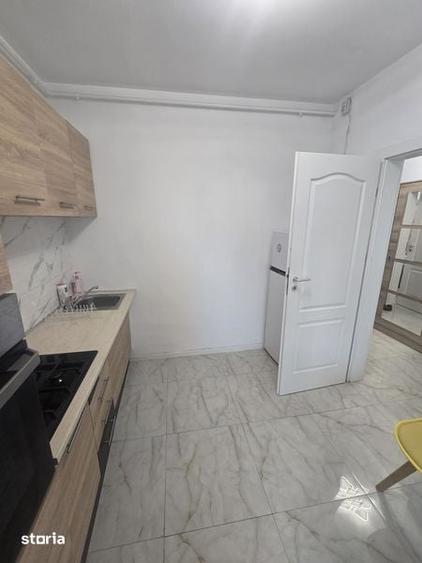 Garsoniera de inchiriat Plazza Rezidence 4 - 5
