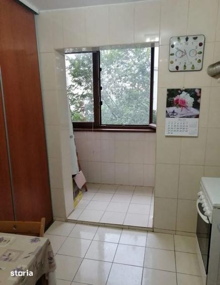 Apartament 2 cam | Crangasi | Metrou 8' | Decomandat | AC | Parcare - 7