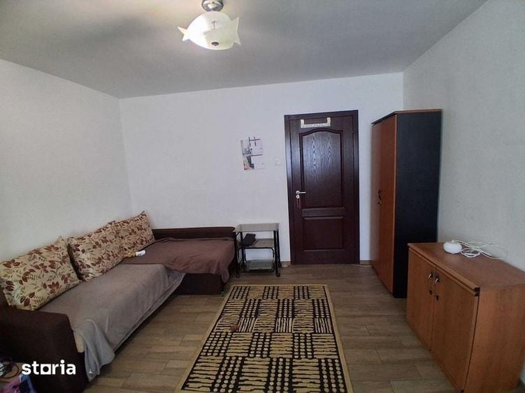 Garsonieră semidecomandată în Drumul Taberei