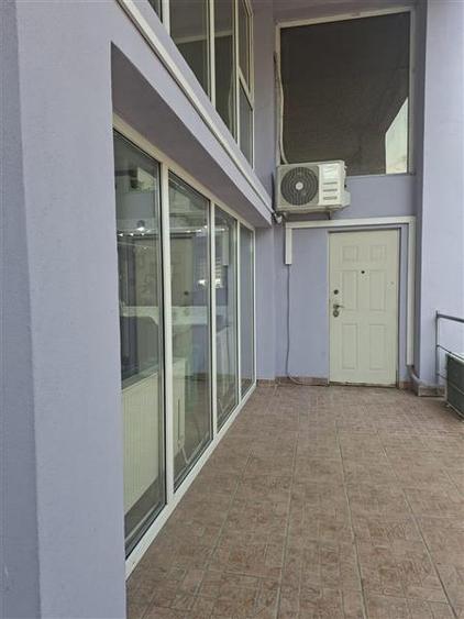 Spațiu comercial, de 156 mp, în Central
