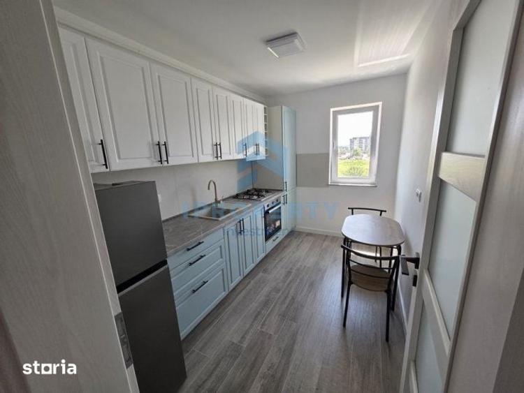 Apartament cu 2 camere decomandat în Dobroești