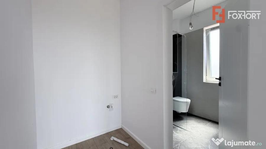 Apartament cu 3 camere în Moșnița Nouă