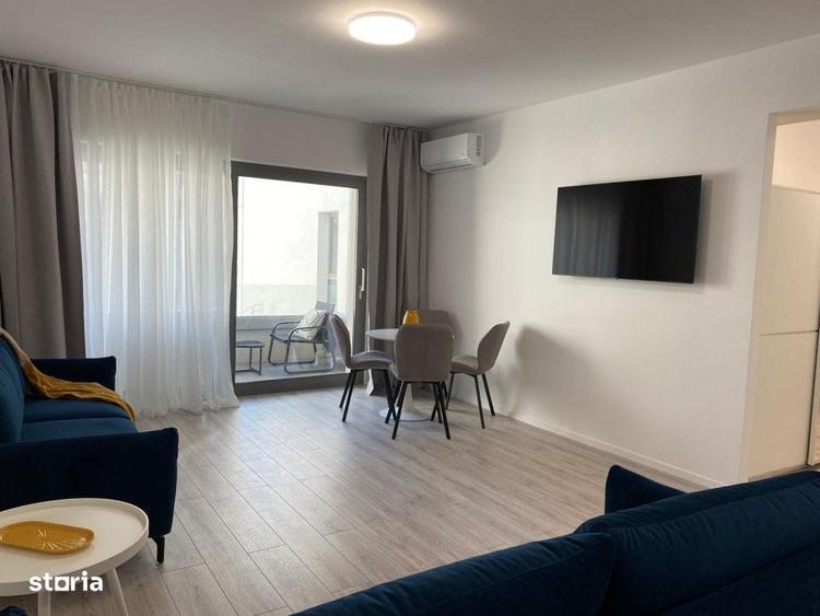 Bulevardul Unirii Studio Birouri | Piata Unirii Bloc Nou - 12