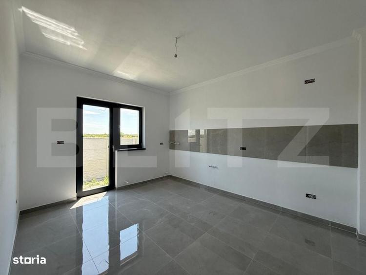 Casa P+1, zona Braniste, 4 dormitoare, 135 mpu, 410 mp teren - 6