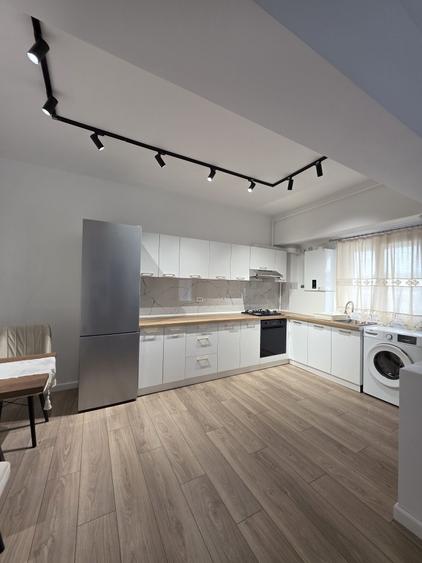 NOU - PRIMA INCHIRIERE: Apartament Bistrita, Str. Zefirului nr. 5E - 7