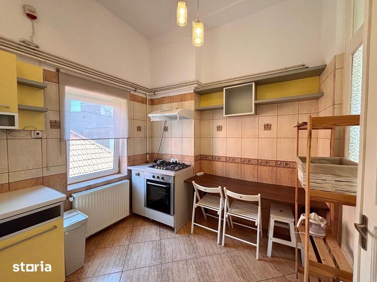 Apartament cu 3 camere de inchiriat | Primaverii - 11